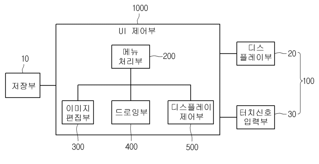 특허등록