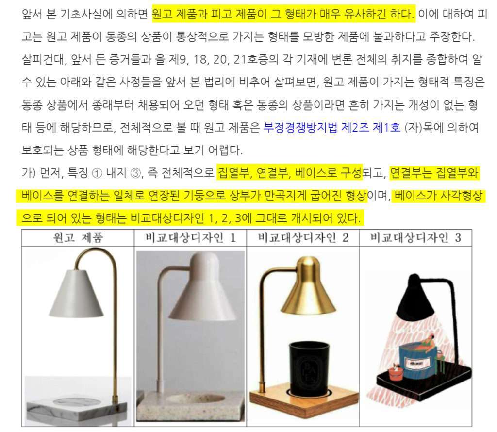 특허사무소 소담