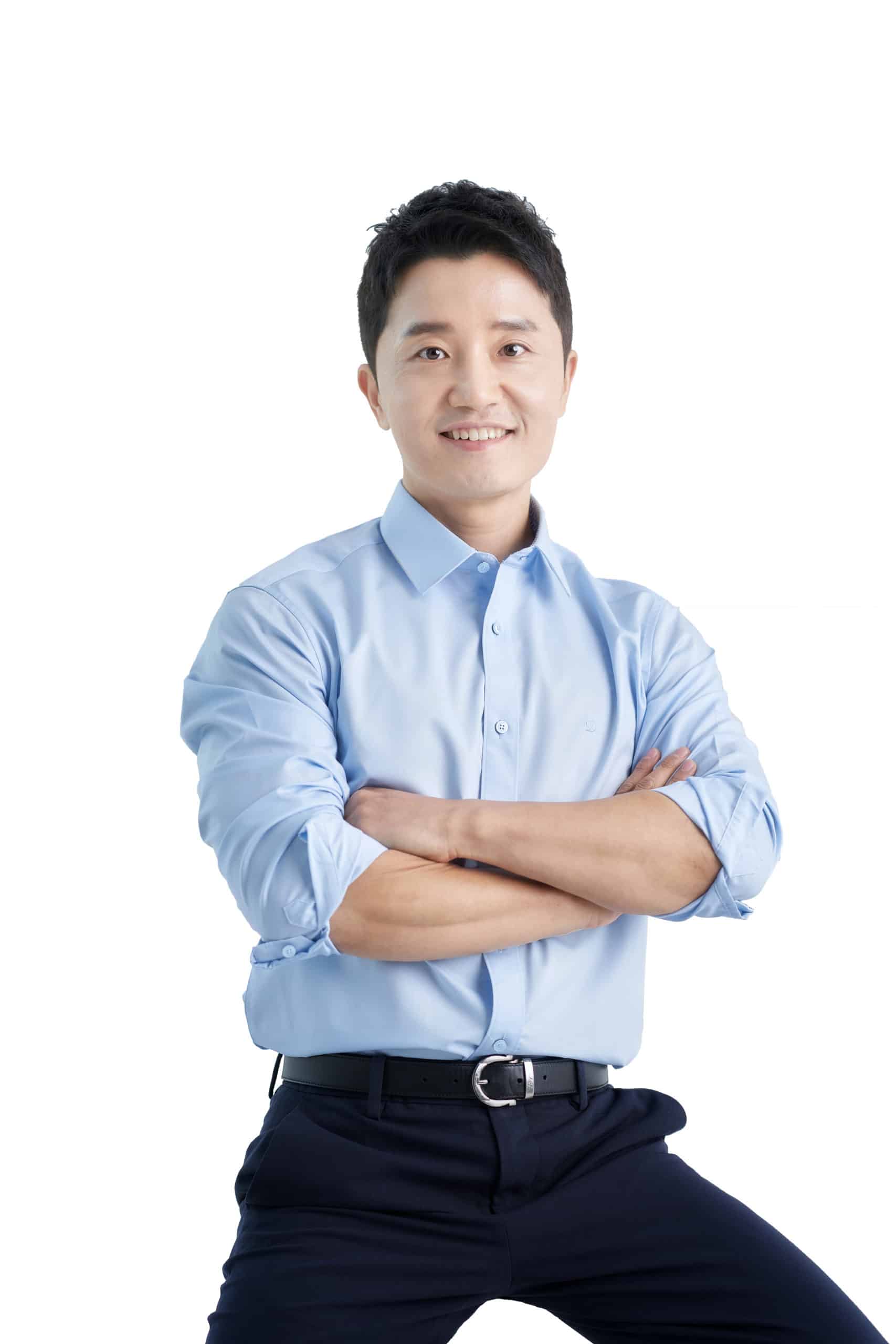 Injae Yeo, Korean patent attorney