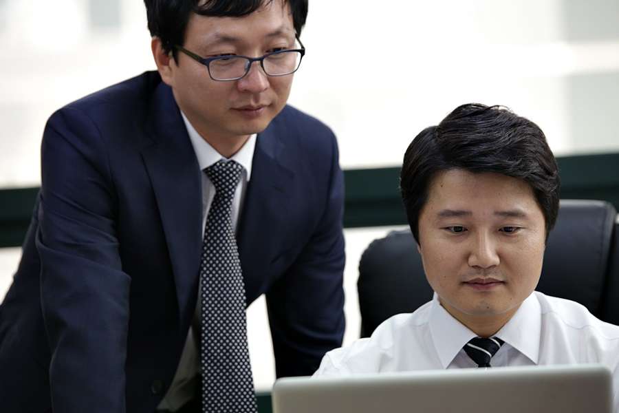 특허사무소 소담