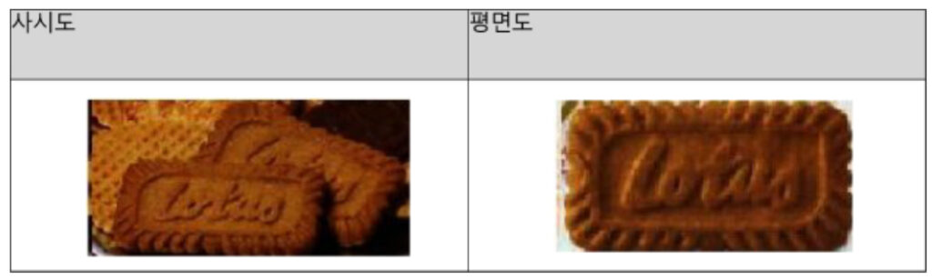 디자인무효심판