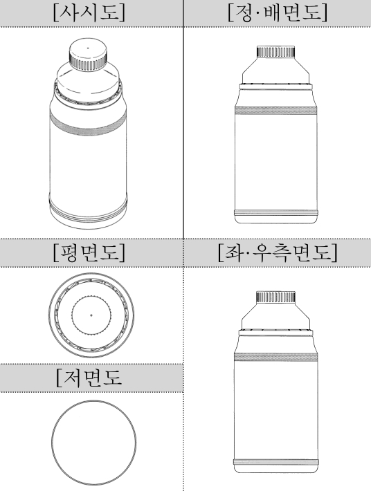 디자인무효