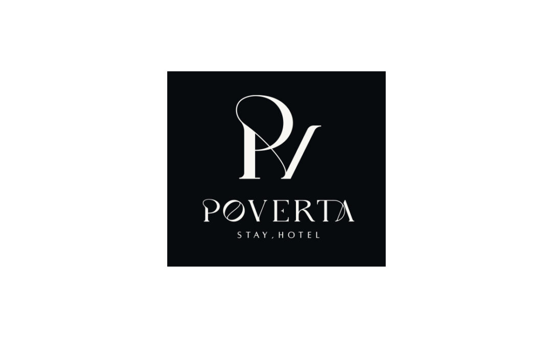상표등록, 호텔숙박시설업 _ POVERTA