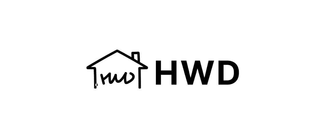 상표등록, 거실화 _ HWD