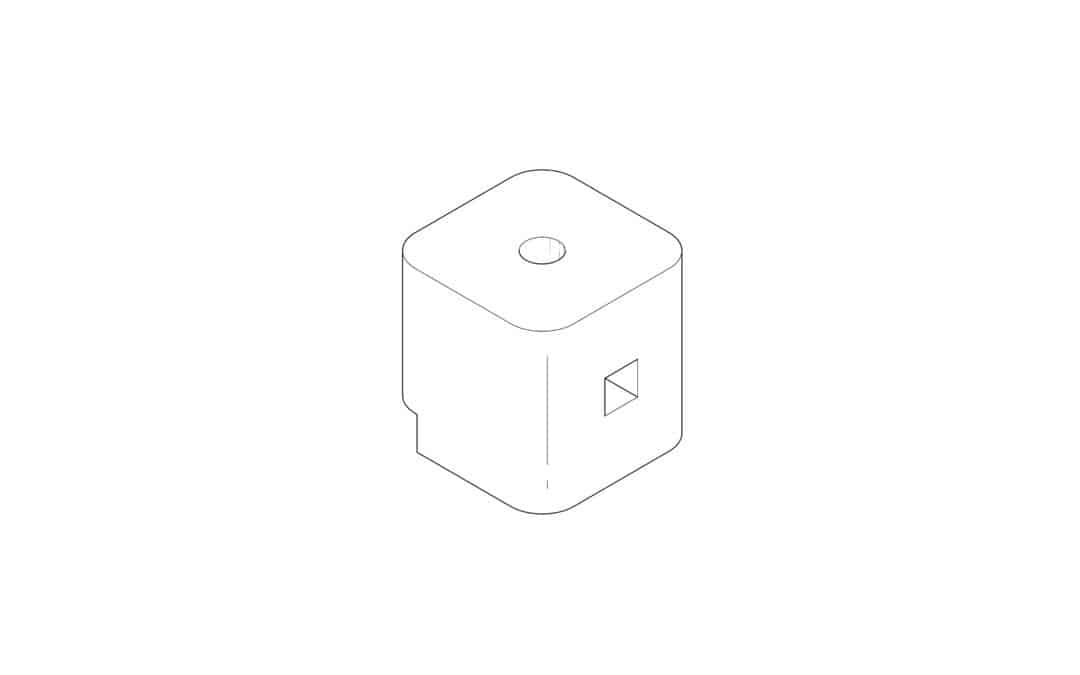 디자인등록, 스툴