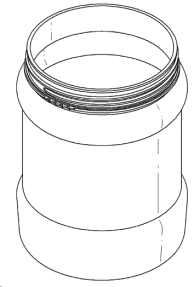 등록디자인 사시도