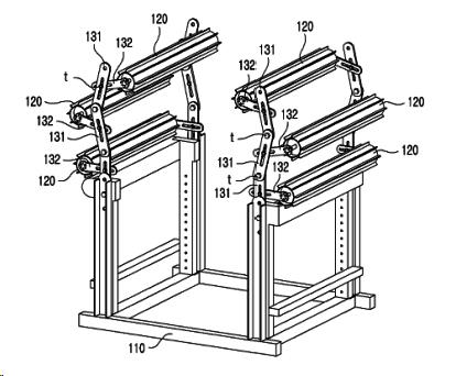 난간용 파이프 선행디자인 13