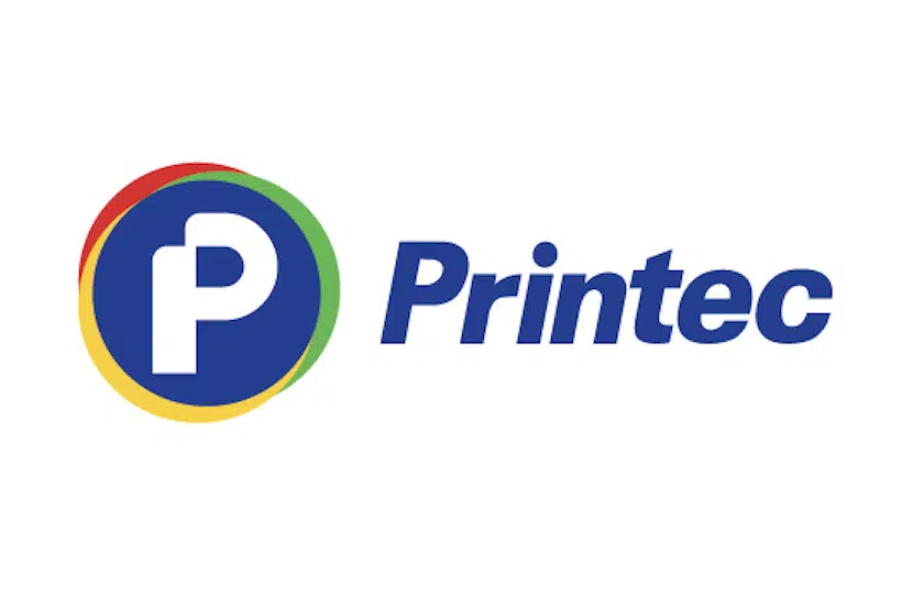 프린텍