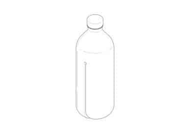 디자인등록, 포장용 용기