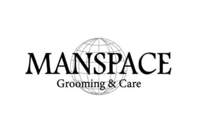 상표등록, 남성용 미용실서비스업_MANSPACE Grooming & Care