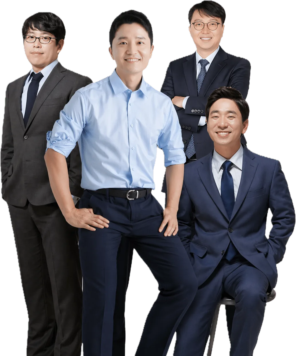 특허사무소 소담 구성원 변리사 변호사